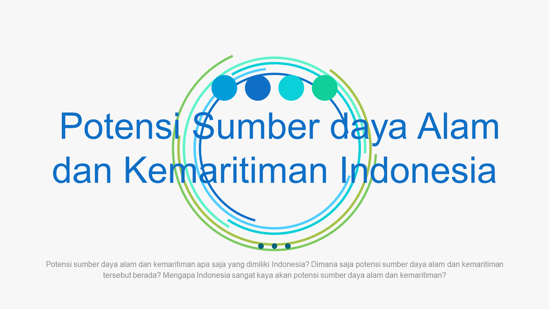 Detail Gambar Sumber Daya Alam Indonesia Nomer 44