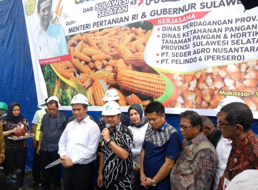 Detail Gambar Sumber Daya Alam Jagung Nomer 31