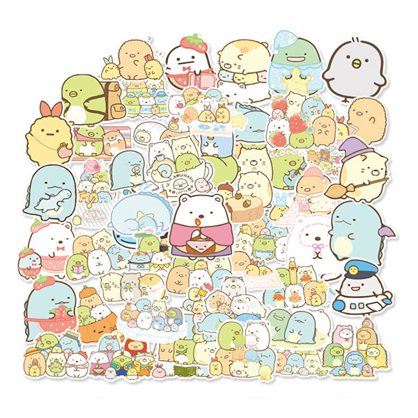 Detail Gambar Sumikko Gurashi Nomer 12