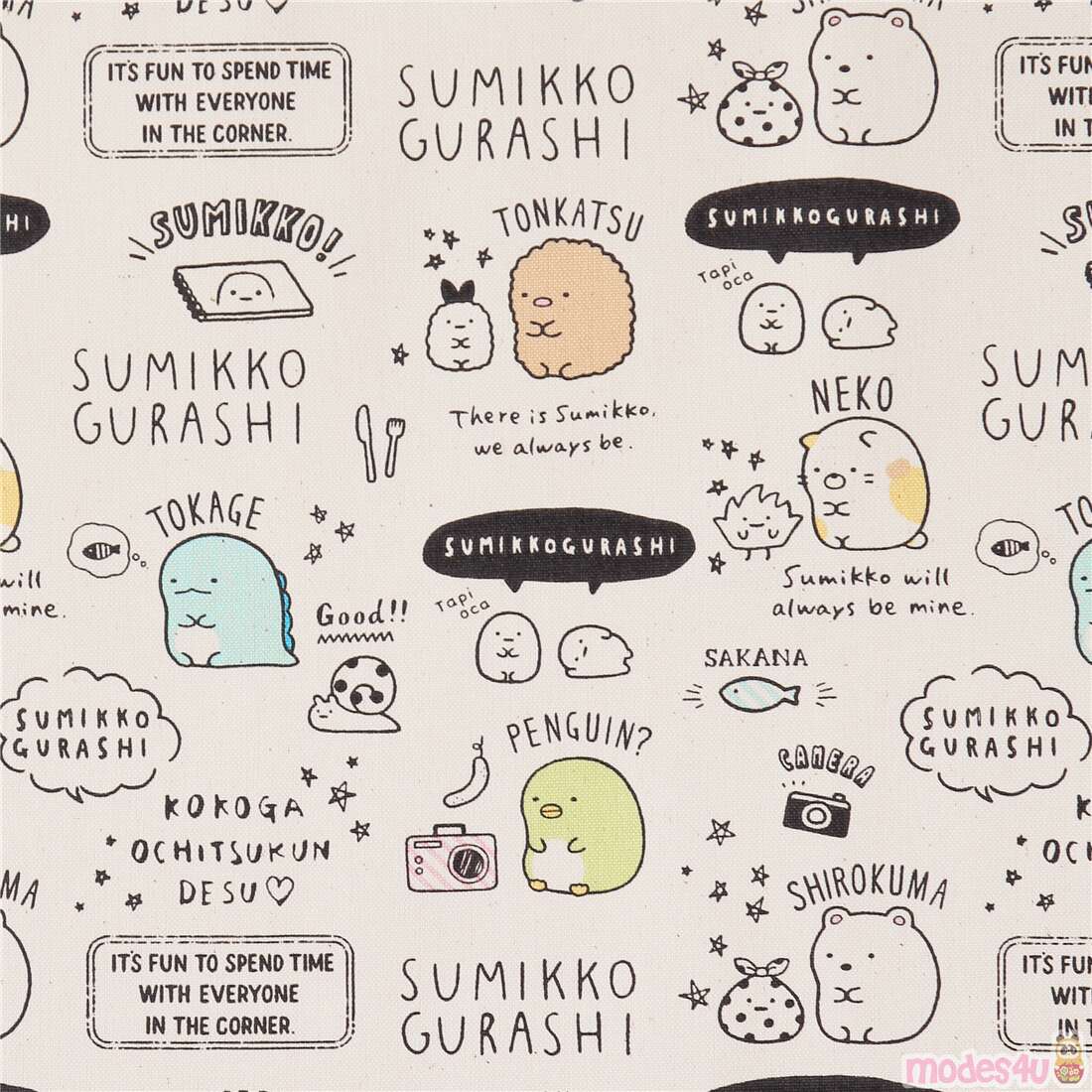 Detail Gambar Sumikko Gurashi Nomer 22