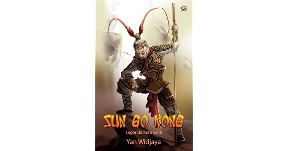 Download Gambar Sun Go Kong Keren Nomer 51