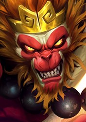 Detail Gambar Sun Mobile Legends Nomer 2