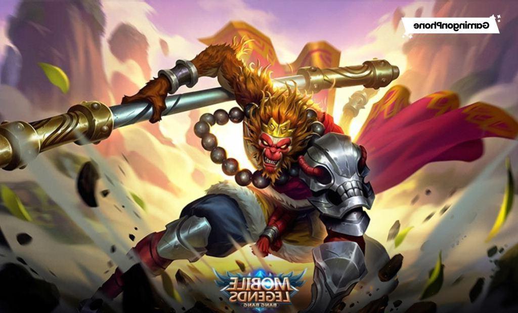 Detail Gambar Sun Mobile Legends Nomer 3