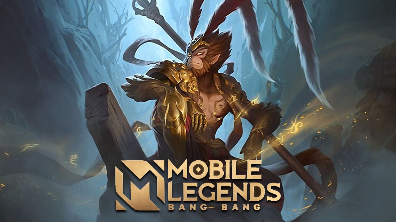 Detail Gambar Sun Mobile Legends Nomer 27