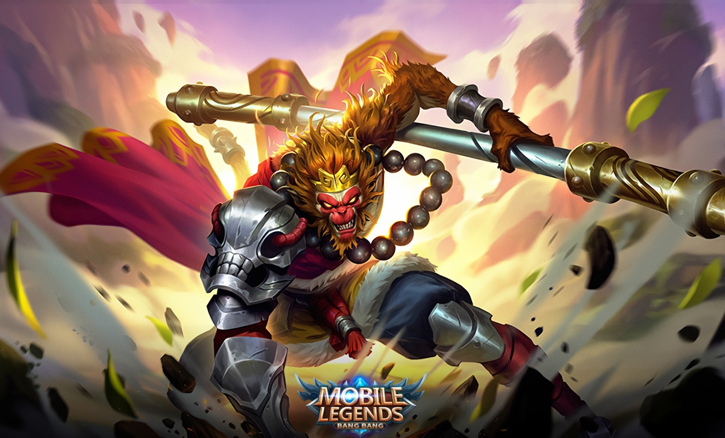 Detail Gambar Sun Mobile Legends Nomer 4