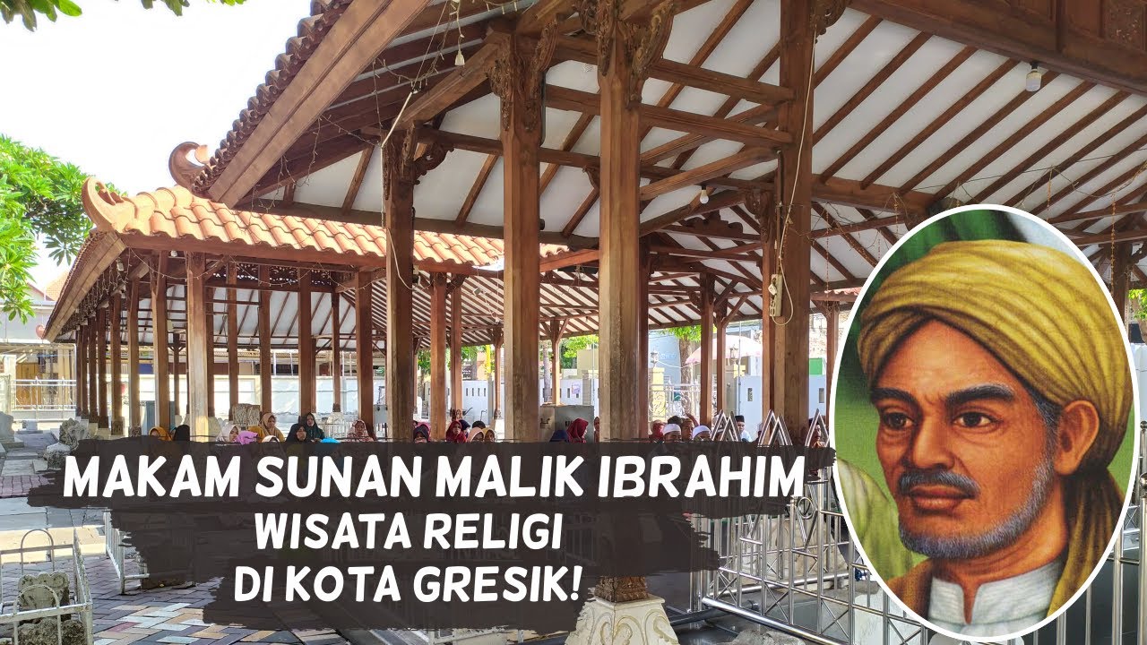 Detail Gambar Sunan Maulana Malik Ibrahim Nomer 51