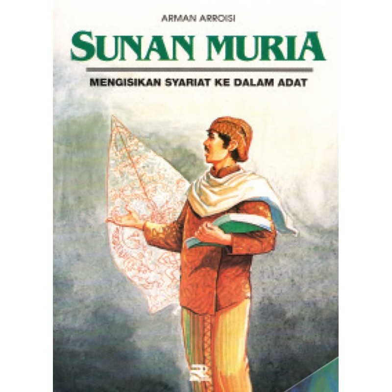 Detail Gambar Sunan Muria Nomer 25