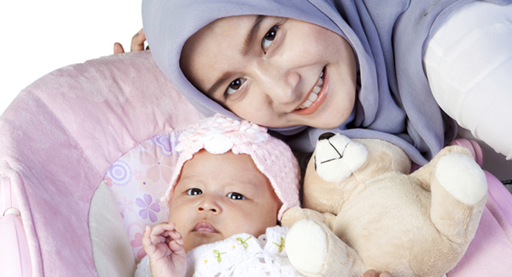 Detail Gambar Sunat Bayi Perempuan Nomer 22