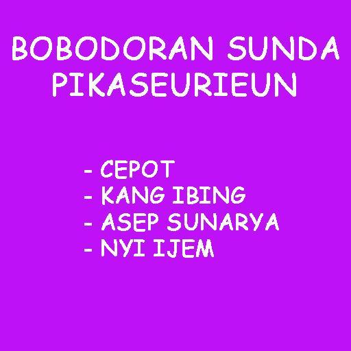 Detail Gambar Sunda Pikaseurieun Nomer 40