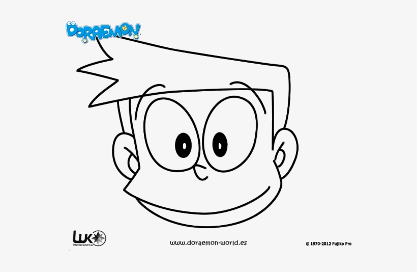 Detail Gambar Suneo Doraemon Nomer 30