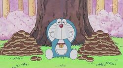 Detail Gambar Suneo Doraemon Gambar Doraemon Dorayaki Nomer 15