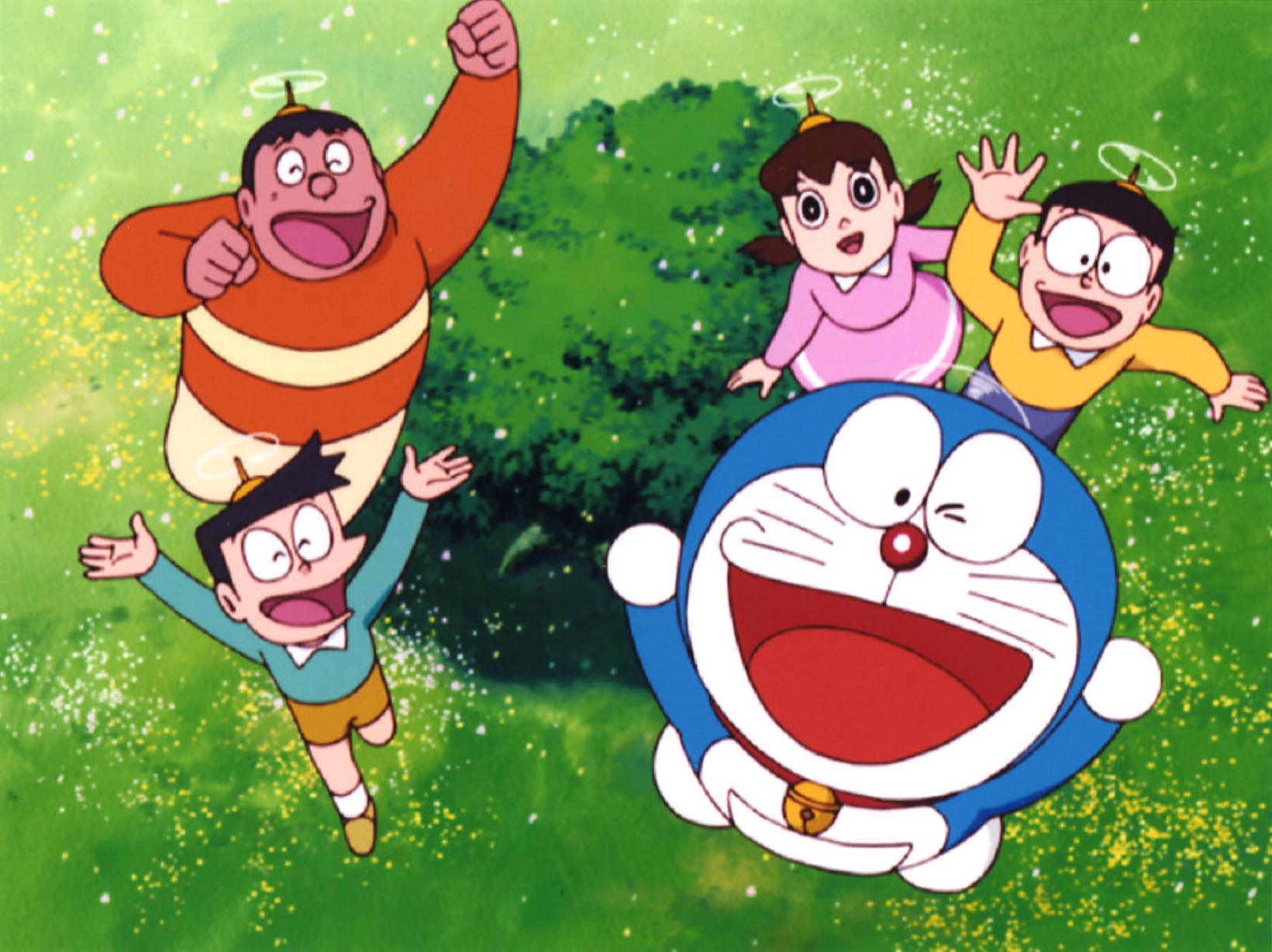 Detail Gambar Suneo Doraemon Gambar Doraemon Dorayaki Nomer 35