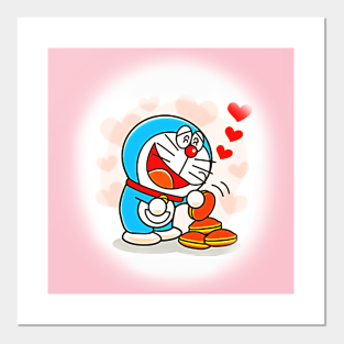 Detail Gambar Suneo Doraemon Gambar Doraemon Dorayaki Nomer 8