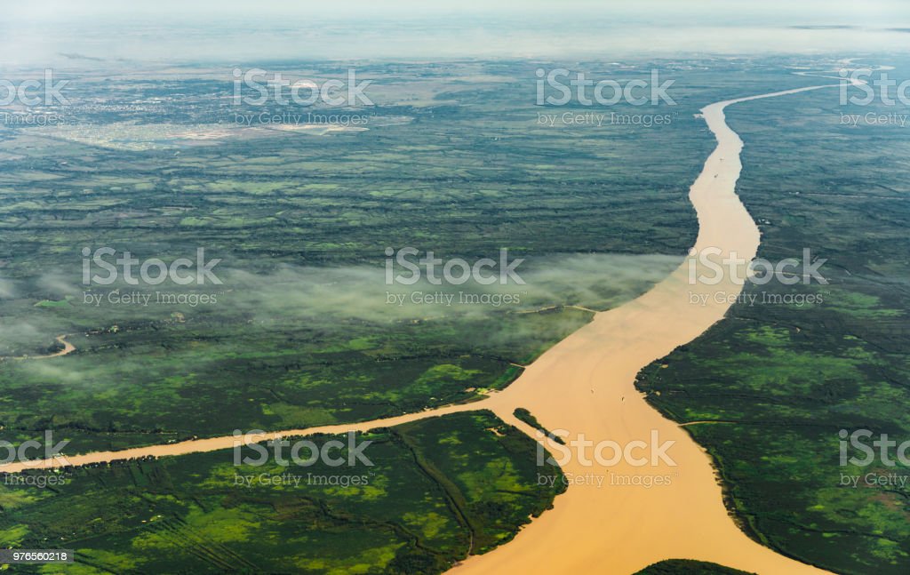 Detail Gambar Sungai Amazon Nomer 37