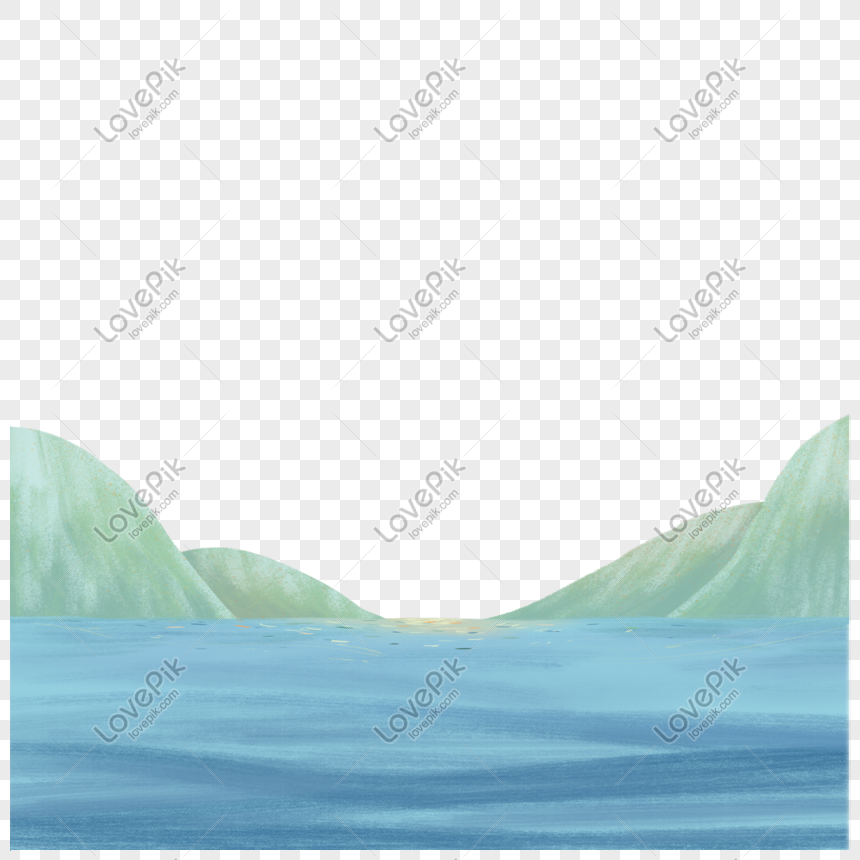Detail Gambar Sungai Animasi Png Nomer 18