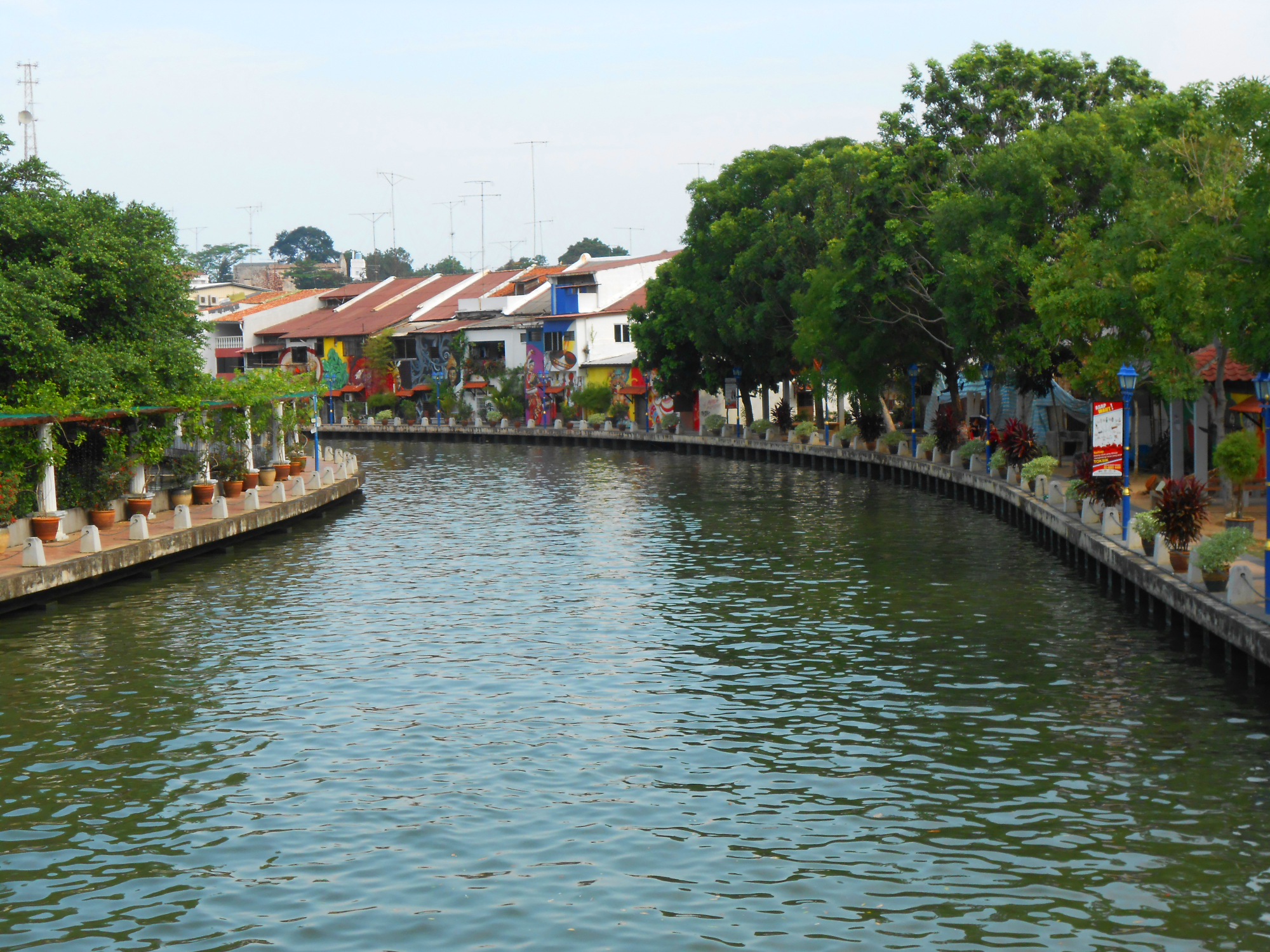 Detail Gambar Sungai Bersih Nomer 8