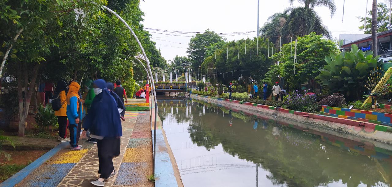 Detail Gambar Sungai Bersih Nomer 18