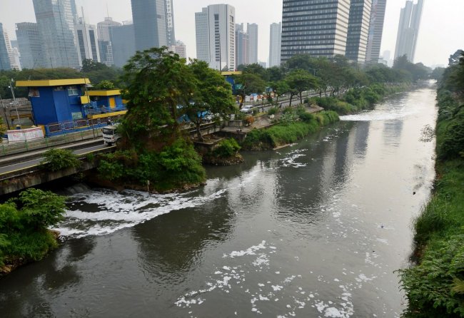 Detail Gambar Sungai Bersih Nomer 21