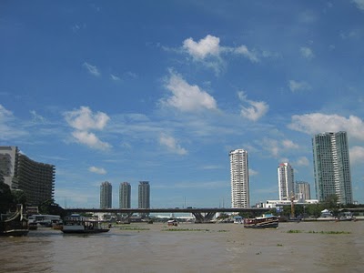 Detail Gambar Sungai Chao Phraya Nomer 46