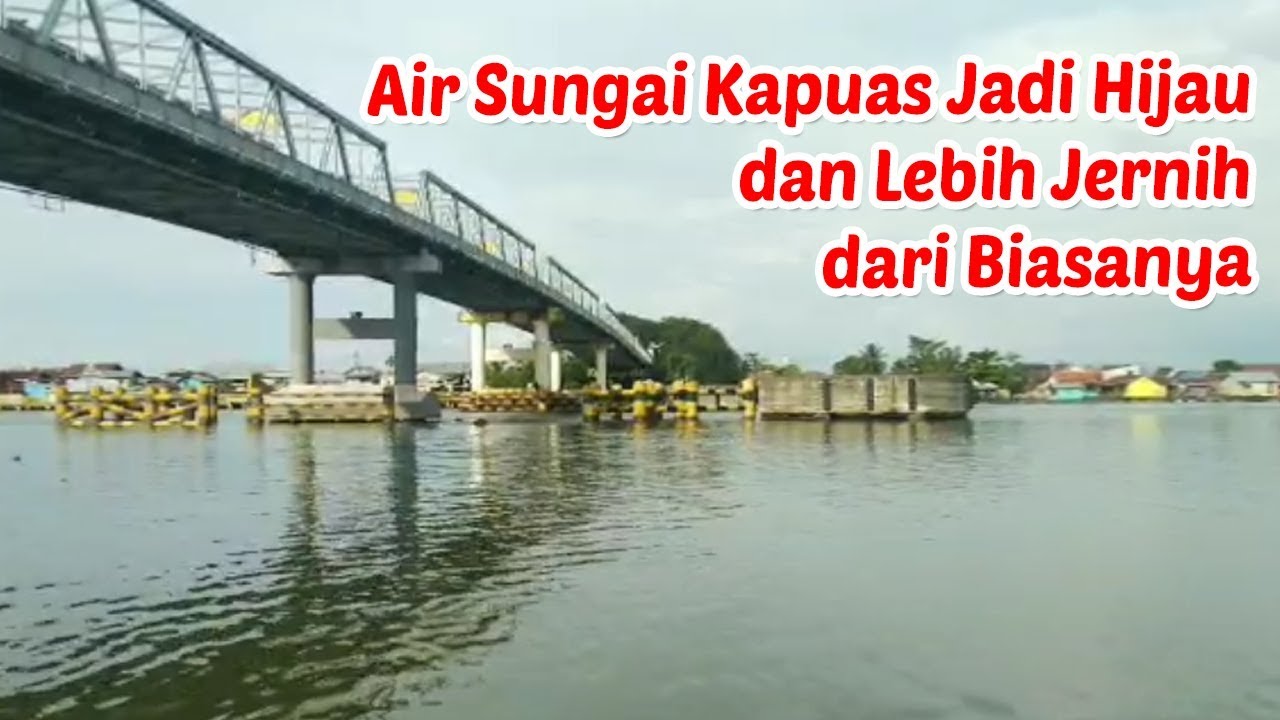 Detail Gambar Sungai Kapuas Nomer 29
