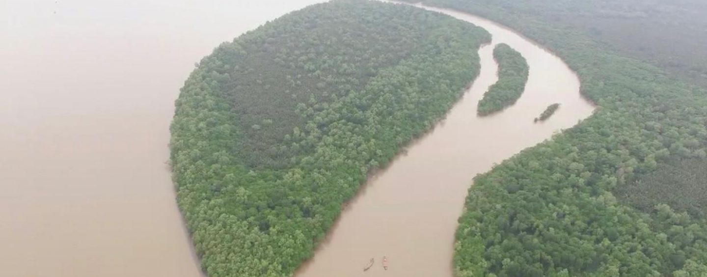 Detail Gambar Sungai Keren Nomer 31