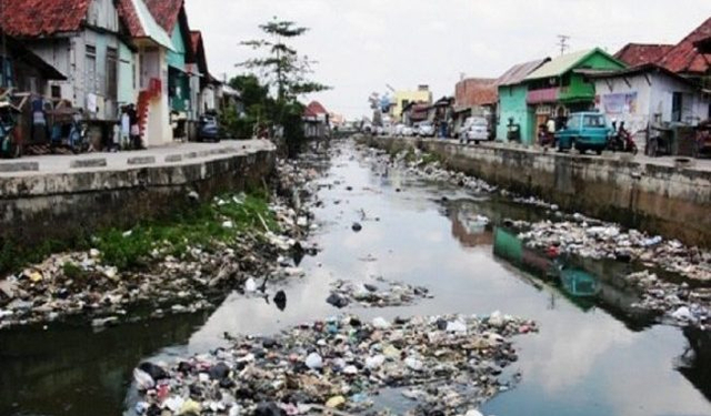 Gambar Sungai Kotor - KibrisPDR