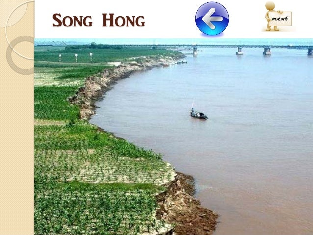 Detail Gambar Sungai Merah Di Vietnam Nomer 37