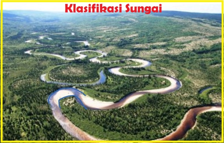 Detail Gambar Sungai Subsekuen Nomer 52