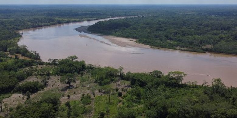 Detail Gambar Sungai Terbesar Di Dunia Nomer 34