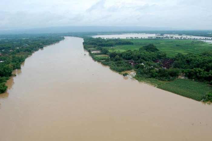 Detail Gambar Sungai Terbesar Di Dunia Nomer 49