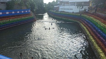 Detail Gambar Sungai Yang Bersih Nomer 15