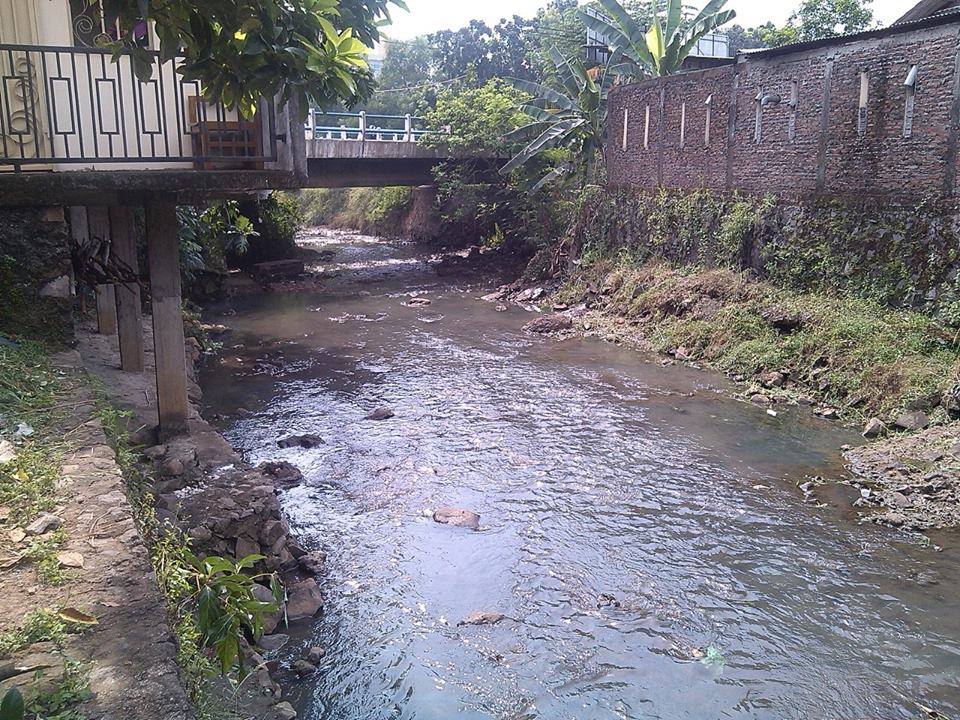 Detail Gambar Sungai Yang Bersih Nomer 36