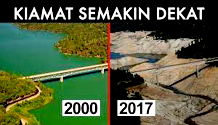 Detail Gambar Sungai Yang Kering Nomer 41