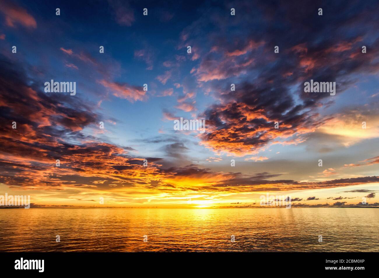 Detail Gambar Sunrise Di Halmahera Nomer 17