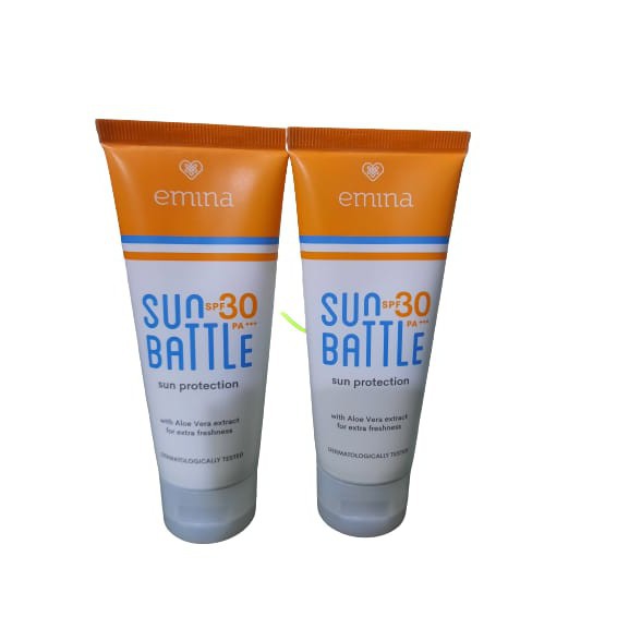 Detail Gambar Sunscreen Emina Nomer 11