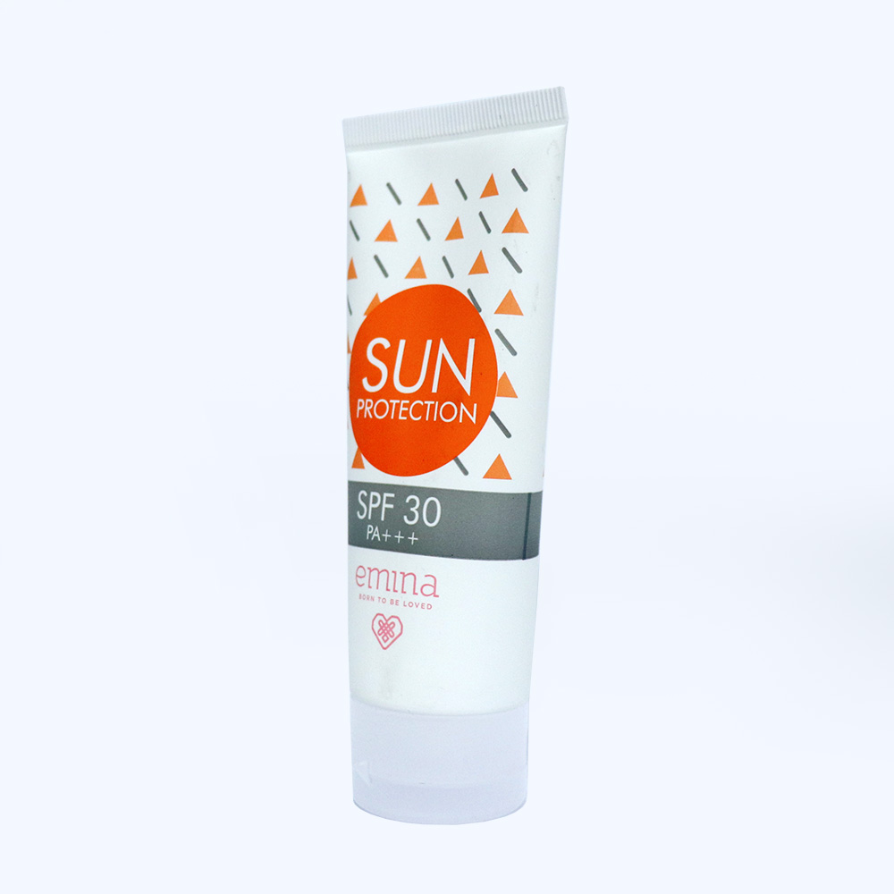 Detail Gambar Sunscreen Emina Nomer 39