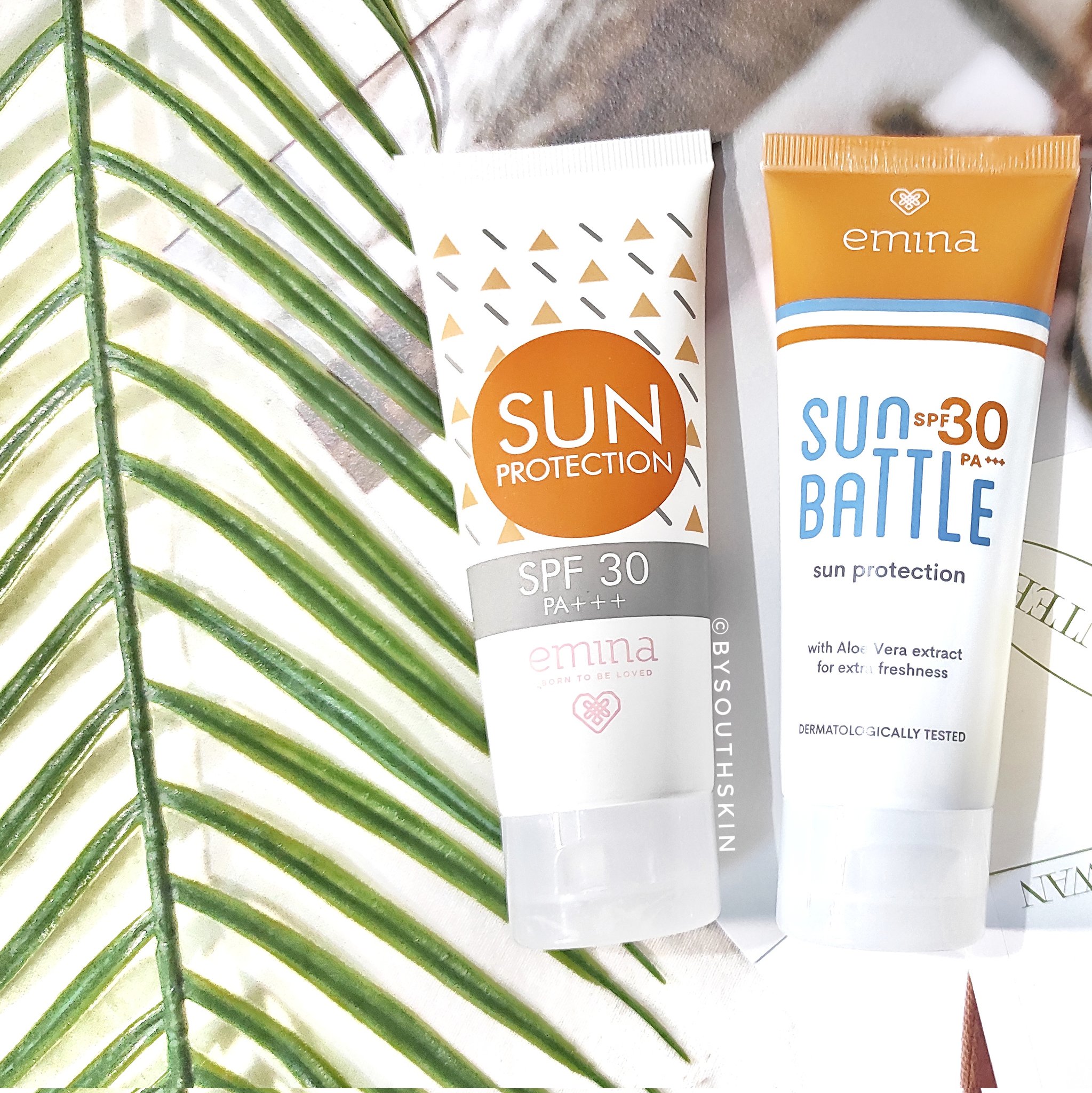 Detail Gambar Sunscreen Emina Nomer 42