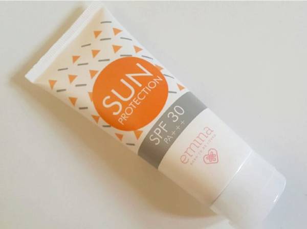 Detail Gambar Sunscreen Emina Nomer 50