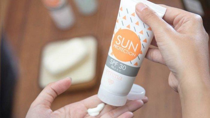 Detail Gambar Sunscreen Emina Nomer 51