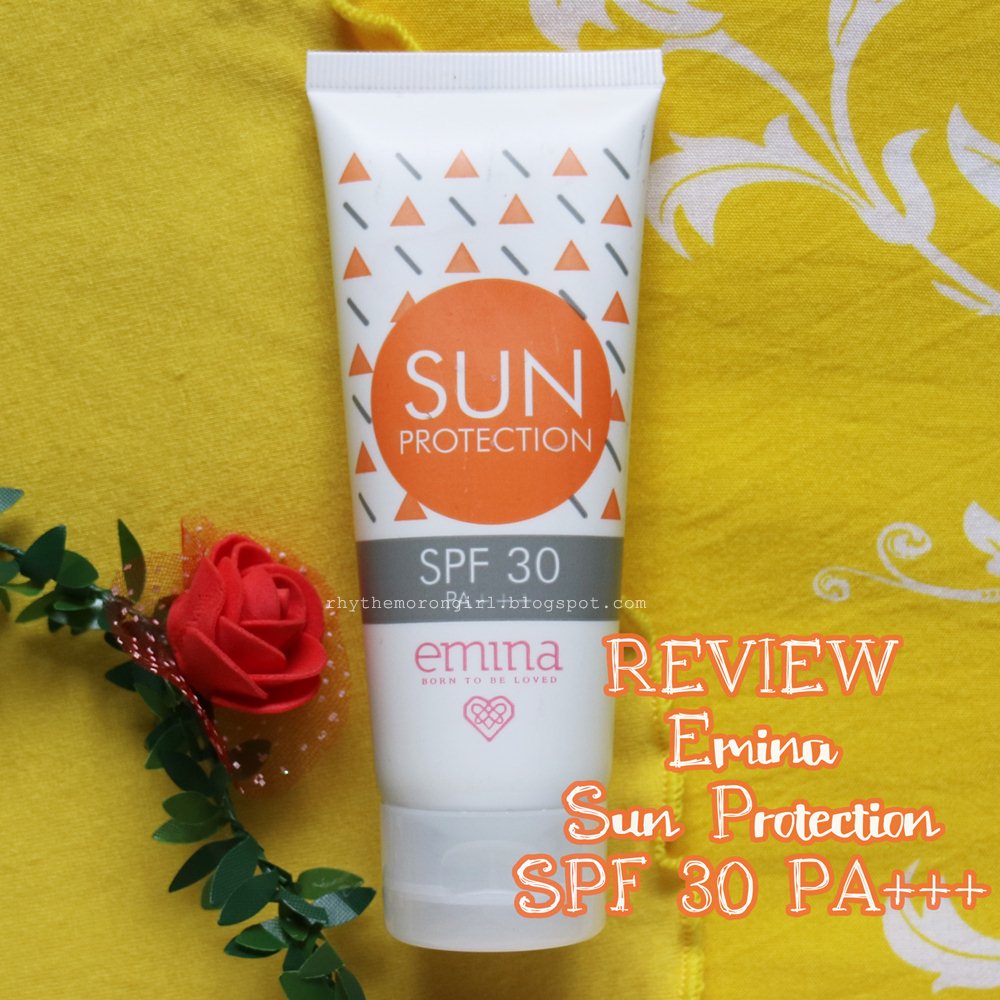 Detail Gambar Sunscreen Emina Nomer 55