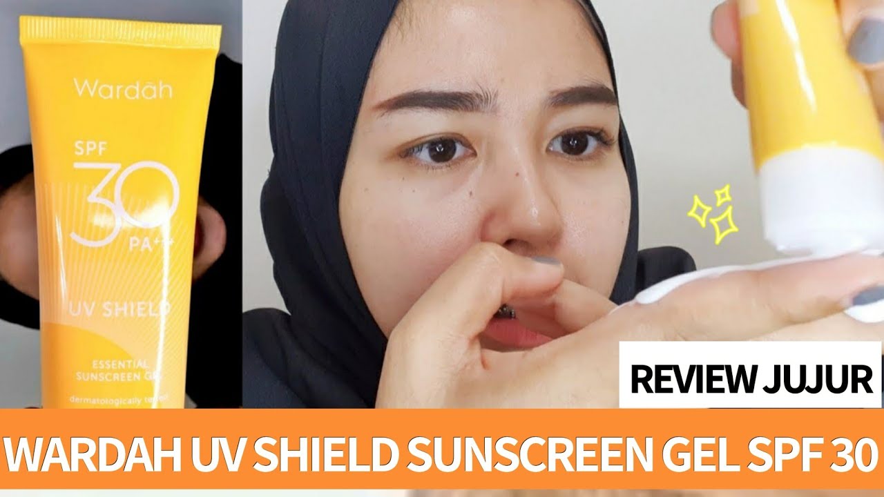 Detail Gambar Sunscreen Wardah Nomer 13