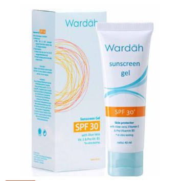 Detail Gambar Sunscreen Wardah Nomer 19