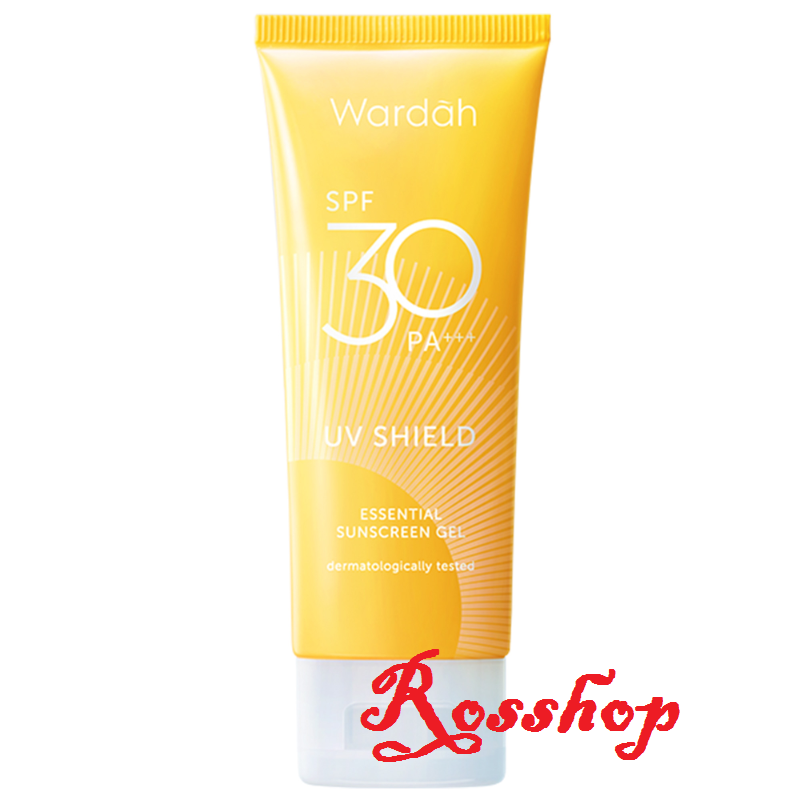 Detail Gambar Sunscreen Wardah Nomer 27