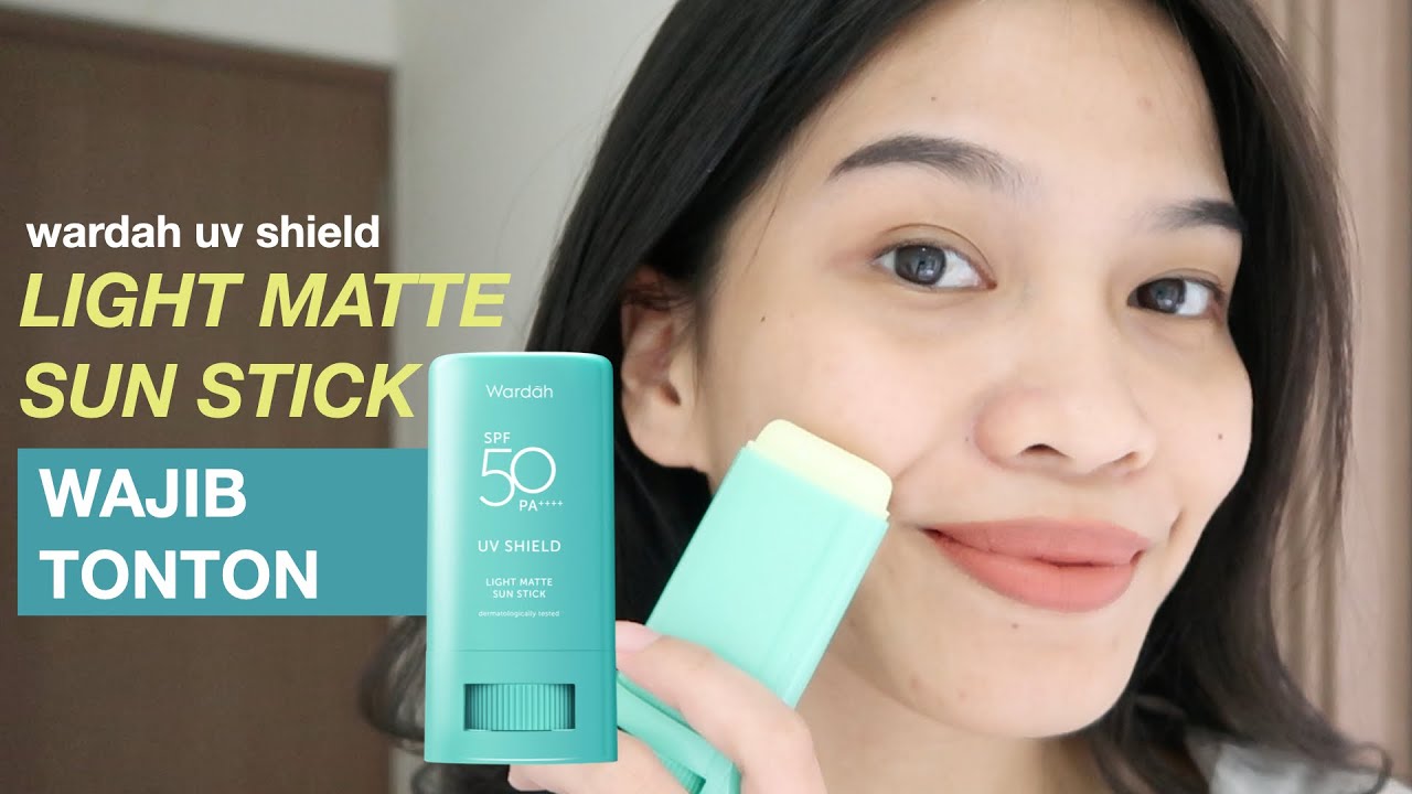 Detail Gambar Sunscreen Wardah Nomer 30