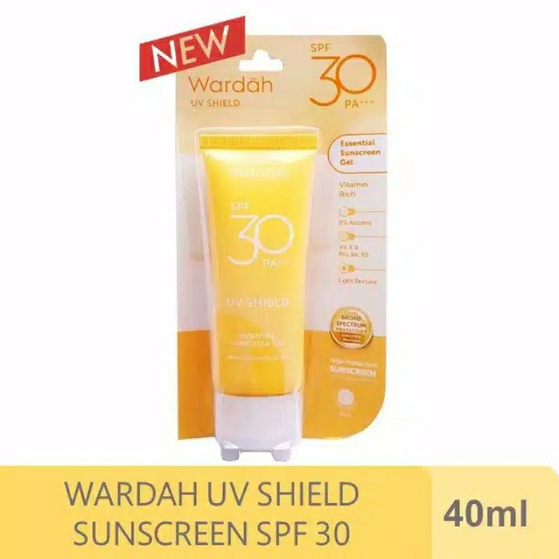 Detail Gambar Sunscreen Wardah Nomer 32