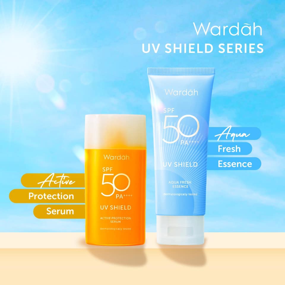 Detail Gambar Sunscreen Wardah Nomer 38