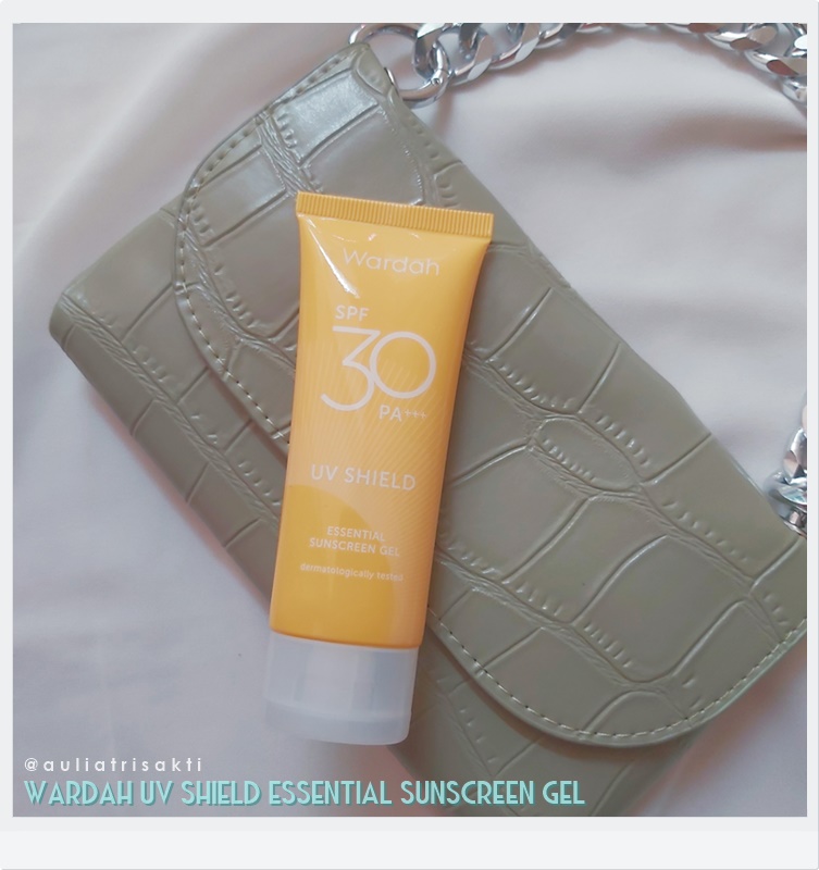 Detail Gambar Sunscreen Wardah Nomer 40