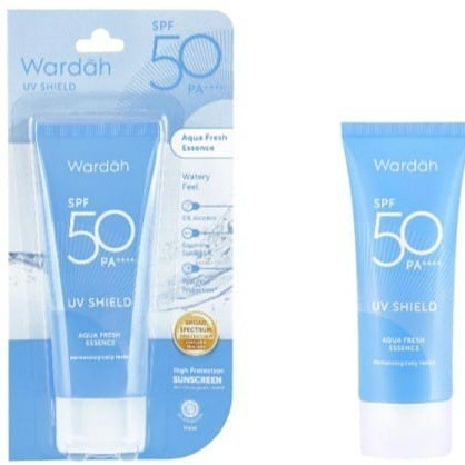 Detail Gambar Sunscreen Wardah Nomer 56