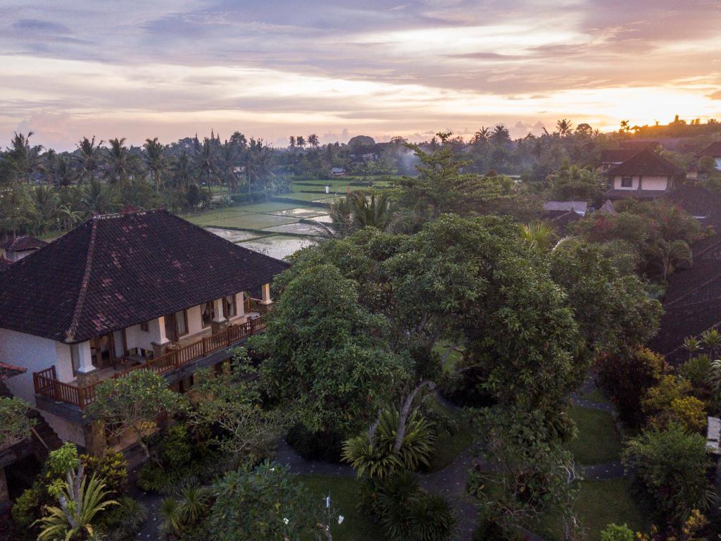 Detail Gambar Sunset Di Gunung Ground Zero Bali Nomer 36