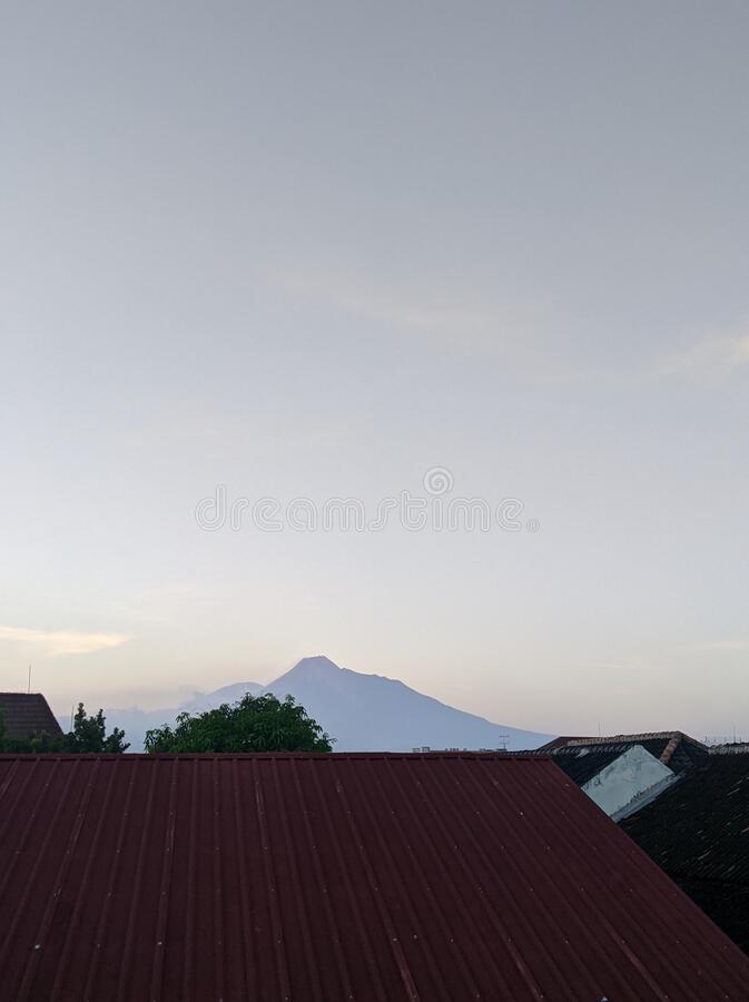 Detail Gambar Sunset Di Gunung Jalan Indah Nomer 31